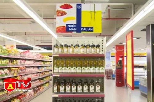 Thành lập đoàn kiểm tra liên ngành việc thông tin nước mắm truyền thống chứa asen