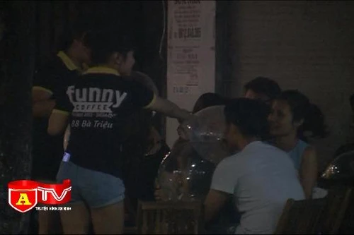 Bóng cười – Thú chơi sành điệu hay chất gây nghiện nguy hại?