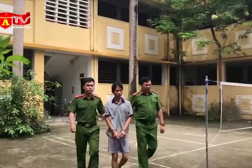 Bản tin ATV ngày 24-8-2023: Thầy giáo bật khóc nhận trách nhiệm vụ học sinh đuối nước ở hồ bơi