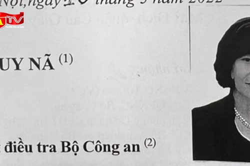 Bản tin ATV ngày 31-8-2023: Truy tố bà Nguyễn Thị Thanh Nhàn và 15 bị can