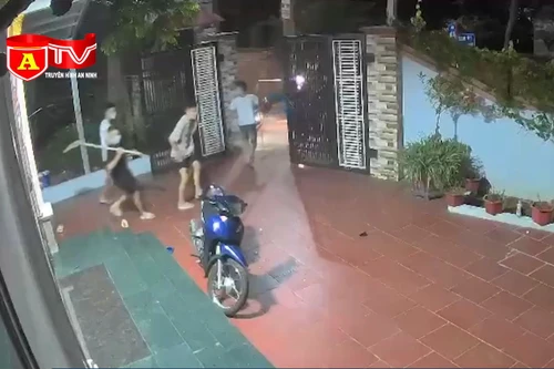 Bản tin ATV ngày 25-8-2023: Bắt giữ 19 đối tượng mang “dao phóng lợn” đi hỗn chiến