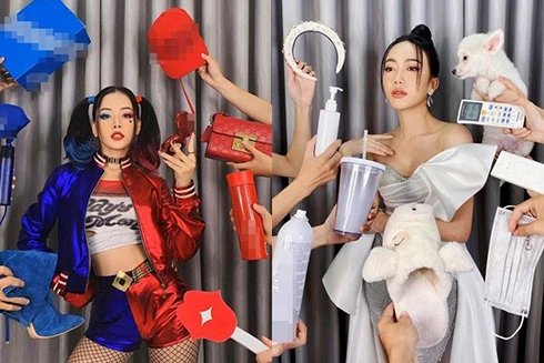 [ẢNH] Những trào lưu "làm mưa làm gió" khắp thế giới trong năm 2019