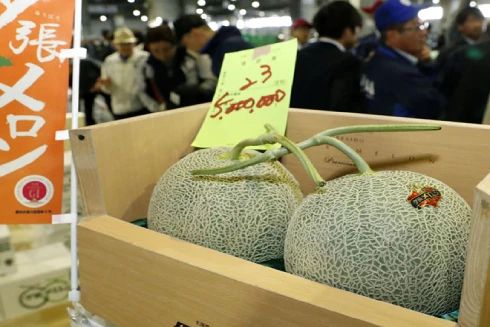 [ẢNH] Những loại quả đơn giản nhưng có giá đắt đỏ bậc nhất thế giới