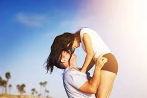 Con người có thể “ngửi mùi hạnh phúc”