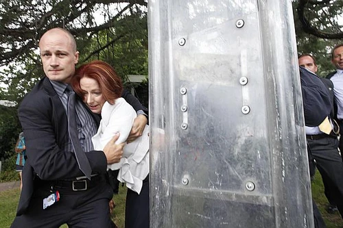 “Giải cứu” Thủ tướng Australia