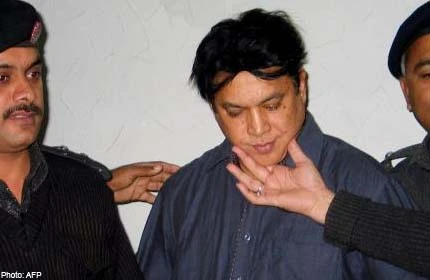 Pakistan bắt giữ một tướng “rởm”