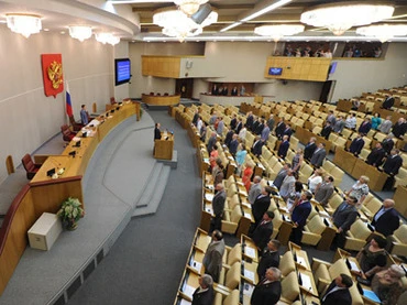 Nga quyết lọc “những đạo luật ngớ ngẩn”