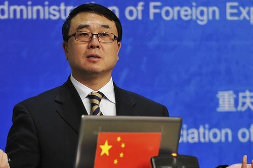 30 giờ đấu trí căng thẳng của Vương Lập Quân