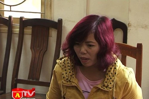 "Nữ quái" đánh thuốc mê, cướp tài sản của người tình