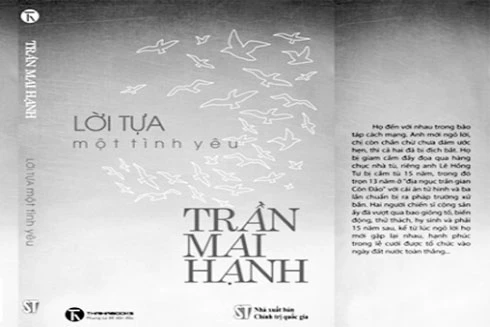 Chuyện tình của tử tù Lê Hồng Tư