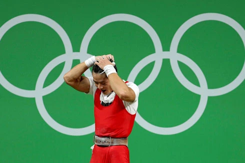 Hướng tới Olympic Tokyo 2020