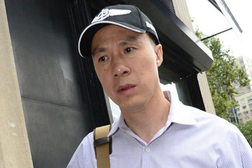 Nhân viên FBI thú nhận làm gián điệp cho Trung Quốc