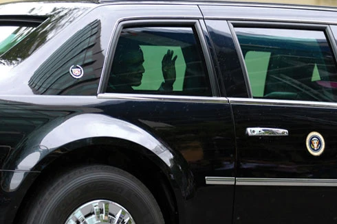 Không đơn giản cứ "hú còi là đi"