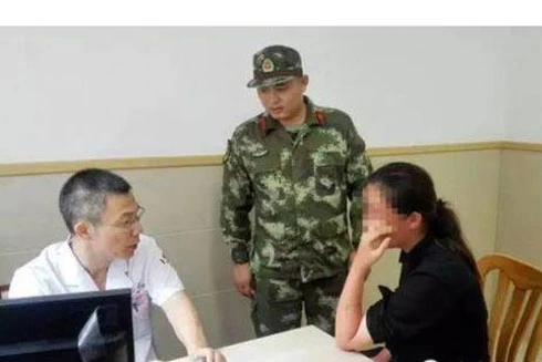 Sống sót sau nhiều giờ lênh đênh trên biển