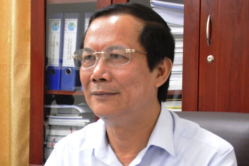 Bộ Nông nghiệp đề nghị Bộ Công an vào cuộc