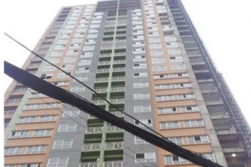 Nhận diện các tòa nhà, chung cư tiềm ẩn nguy cơ xảy cháy (2): Lộ rõ nguy hiểm, cần phối hợp để khắc phục 