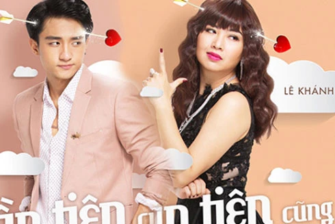 "Thần tiên cũng nổi điên" ra rạp