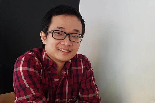  "Nồi lẩu" của người sống trong khu tập thể cũ