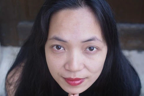 Nữ đạo diễn Việt Nam được Pháp vinh danh