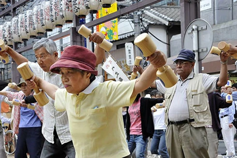 "Quả bom" 20 nghìn tỷ USD