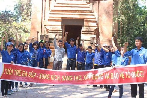 Nhân lên điều cao đẹp