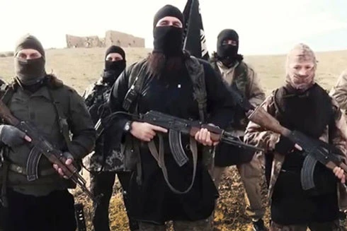 IS dùng "bẫy" đạo hồi để tuyển quân