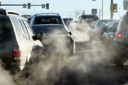 Tái xuất toàn bộ xe nhập khẩu không đủ tiêu chuẩn khí thải trước 31-12-2017