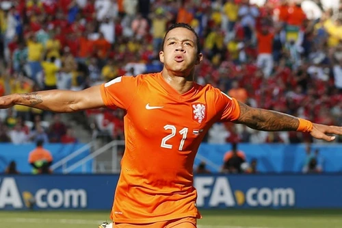 Chi đậm, M.U có tân binh “hay hơn cả Ronaldo“