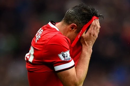 M.U thua sốc, tiếp tục lún sâu vào khủng hoảng