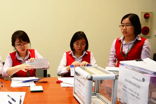 IPO Tổng Công ty 36: Thu về cho Nhà nước 65 tỷ đồng