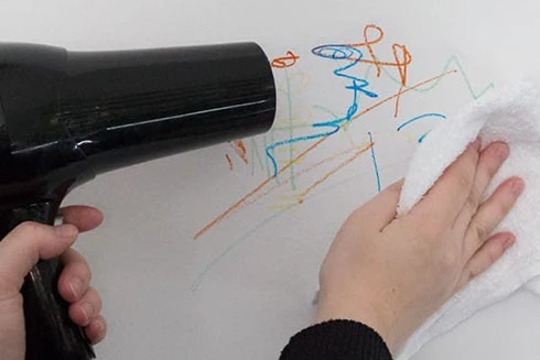 [ẢNH] Khám phá những công dụng bất ngờ của đồ gia dụng