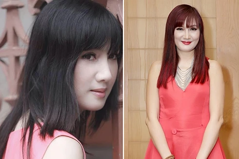 [ẢNH] Chiêm ngưỡng vẻ đẹp "thách thức thời gian" của 6 "nữ hoàng ảnh lịch" một thời