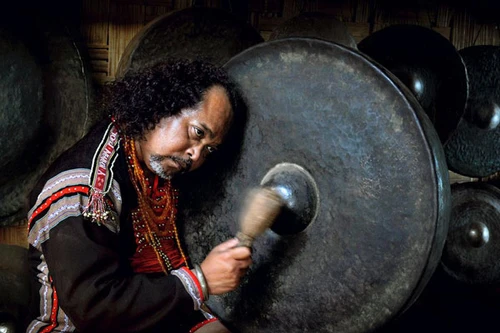 Nhiếp ảnh Việt Nam ra về "tay trắng"