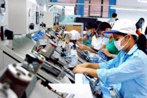 Chưa mặn mà cải thiện môi trường kinh doanh