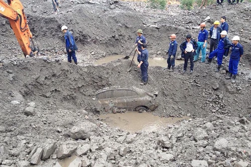 Mưa lũ lớn đe dọa Bắc bộ, không thể lơ là