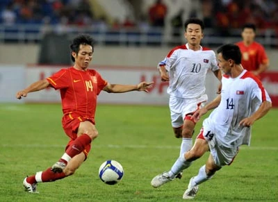 Băng thủ quân ĐTVN: Ai xứng đáng nhất?