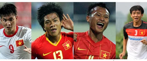 Tân HLV trưởng ĐTVN Hoàng Văn Phúc thẳng tay “thanh lý môn hộ”