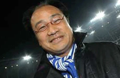 Kazuyoshi Tanabe- nước cờ táo bạo của VPF?