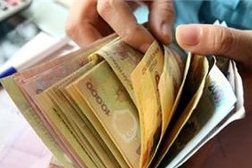 Mức tăng lương tối thiểu năm 2017 sẽ thấp hơn 