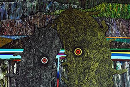 Triển lãm mỹ thuật quốc tế