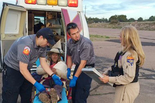 Sống sót kỳ diệu