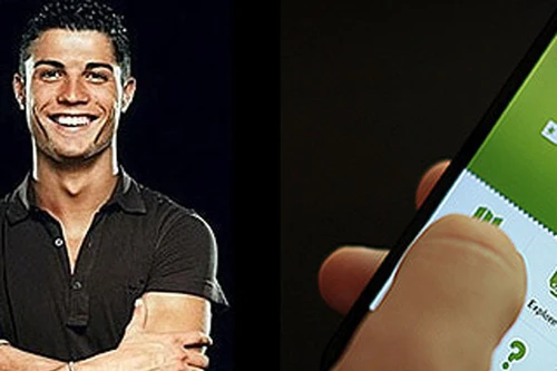 Sao bóng đá đua nhau đầu tư vào mạng xã hội