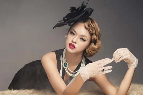 Xung quanh việc người mẫu Quỳnh Mai bị cấm diễn vì "thi chui": Quỳnh Mai mong được giảm nhẹ mức phạt