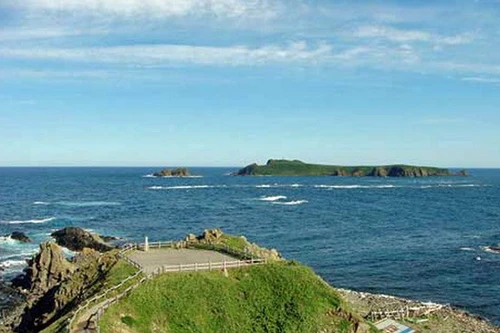 Quốc hội Nhật Bản ban hành luật bảo vệ các đảo tiền tiêu