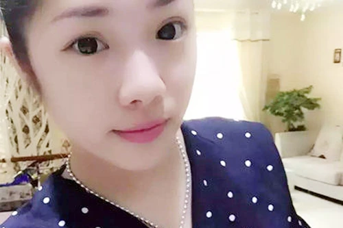 Cô gái 20 tuổi hiến tặng các bộ phận cơ thể