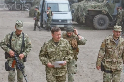 Nga khởi tố điều tra hình sự các quan chức quân sự cao cấp Ukraine