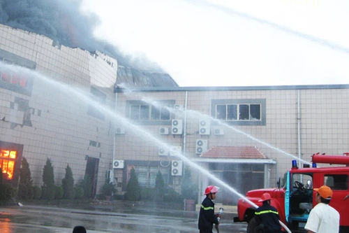 Trường hợp nào được gia hạn nộp thuế tới 2 năm?