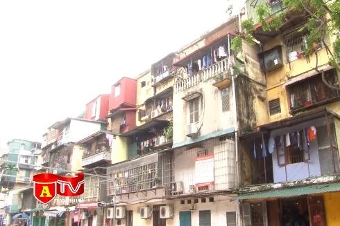 Nguy cơ hỏa hoạn ở chung cư nếu không có những biện pháp khắc phục kịp thời