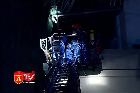 Chuyên nghiệp hóa lực lượng PCCC và CNCH