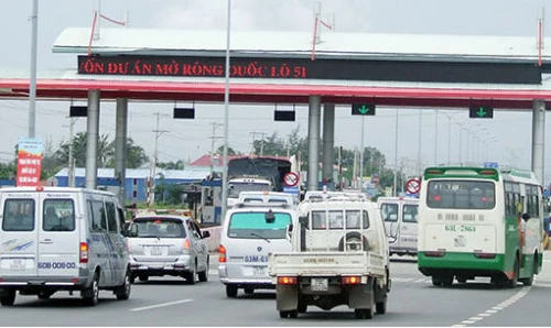 Bộ Giao thông nói gì về việc kiểm toán 27 trạm BOT giảm gần 100 năm thu phí?